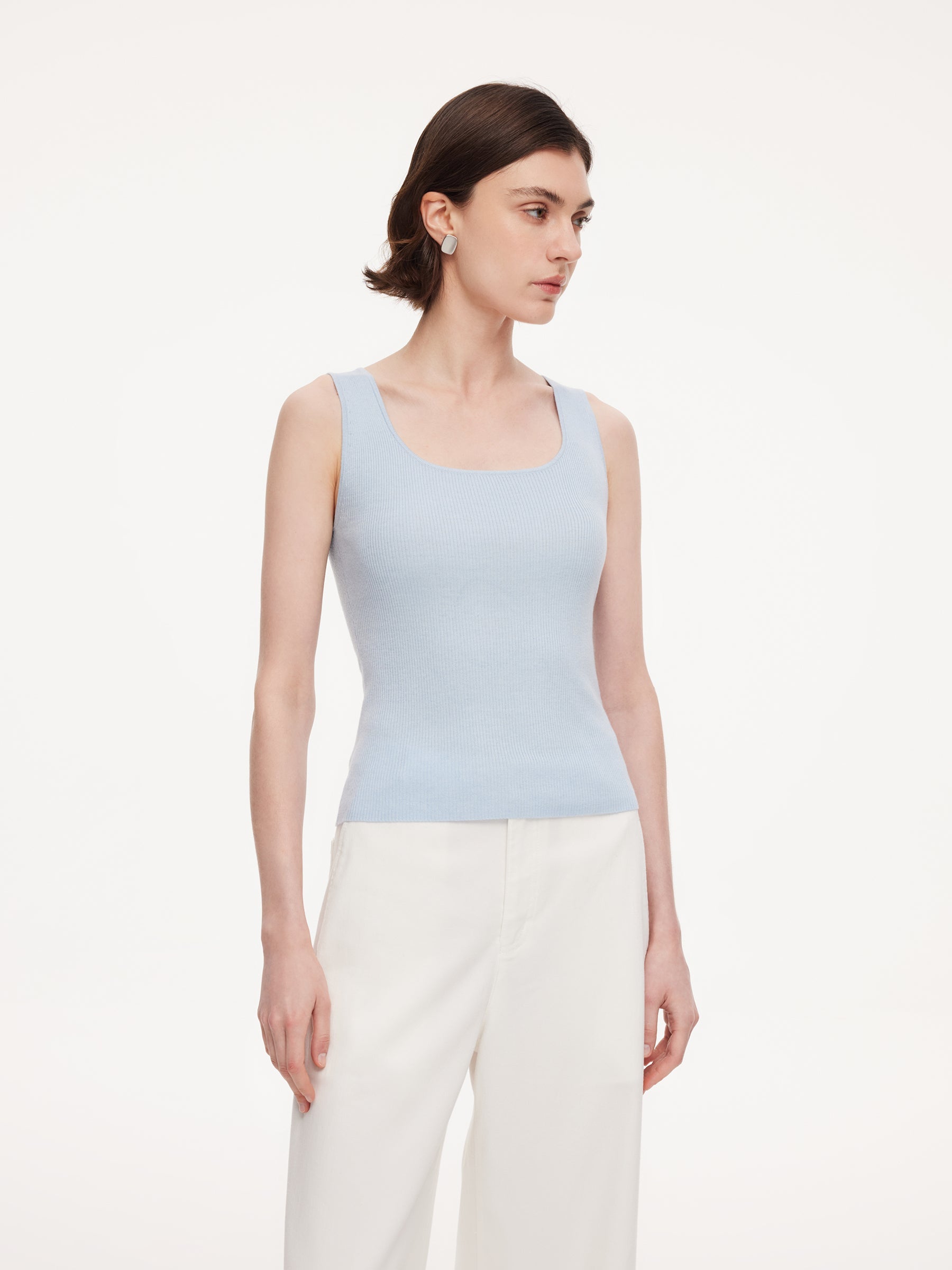 Women's Square Neck Camisole Top