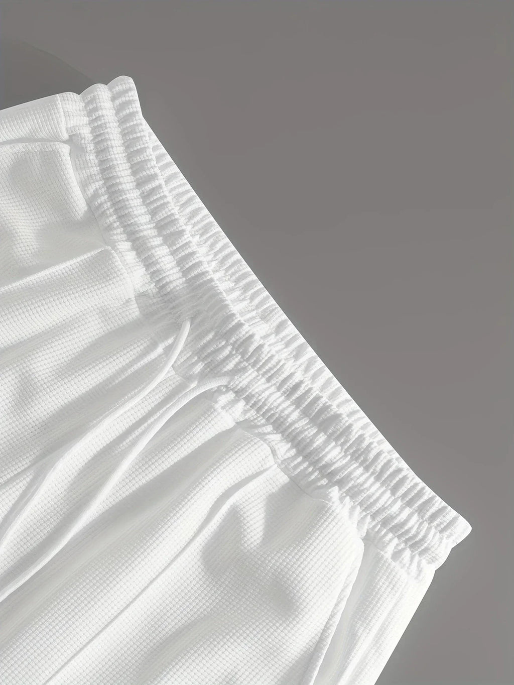 Faulkner – Casual Two-Piece Sports Suit Set