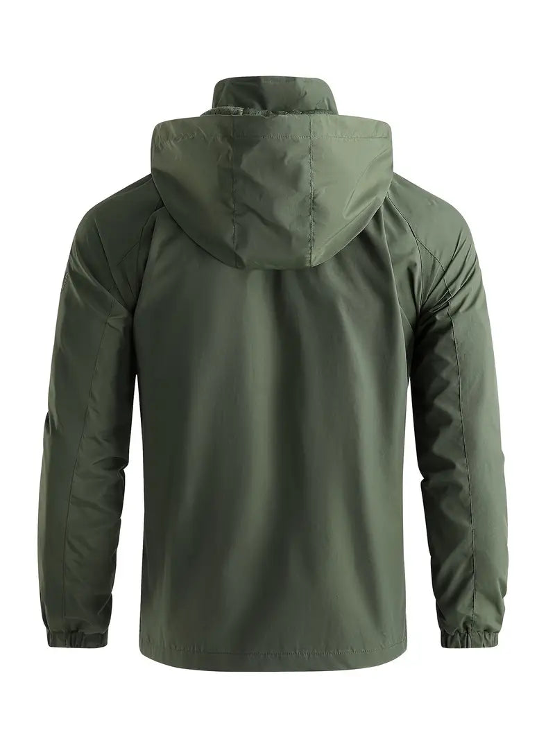 Jazz | Elegant Lightweight Jacket