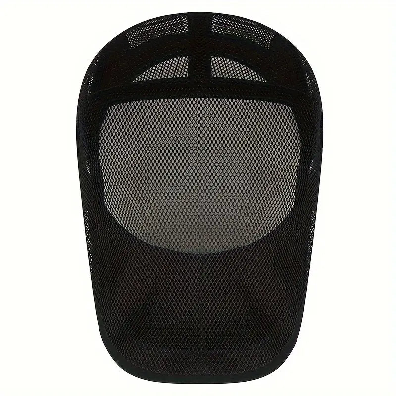 Beckett | Breathable Mesh Cap