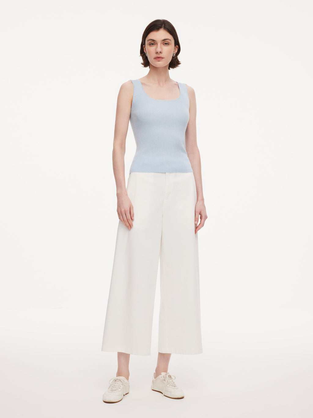 Women's Square Neck Camisole Top