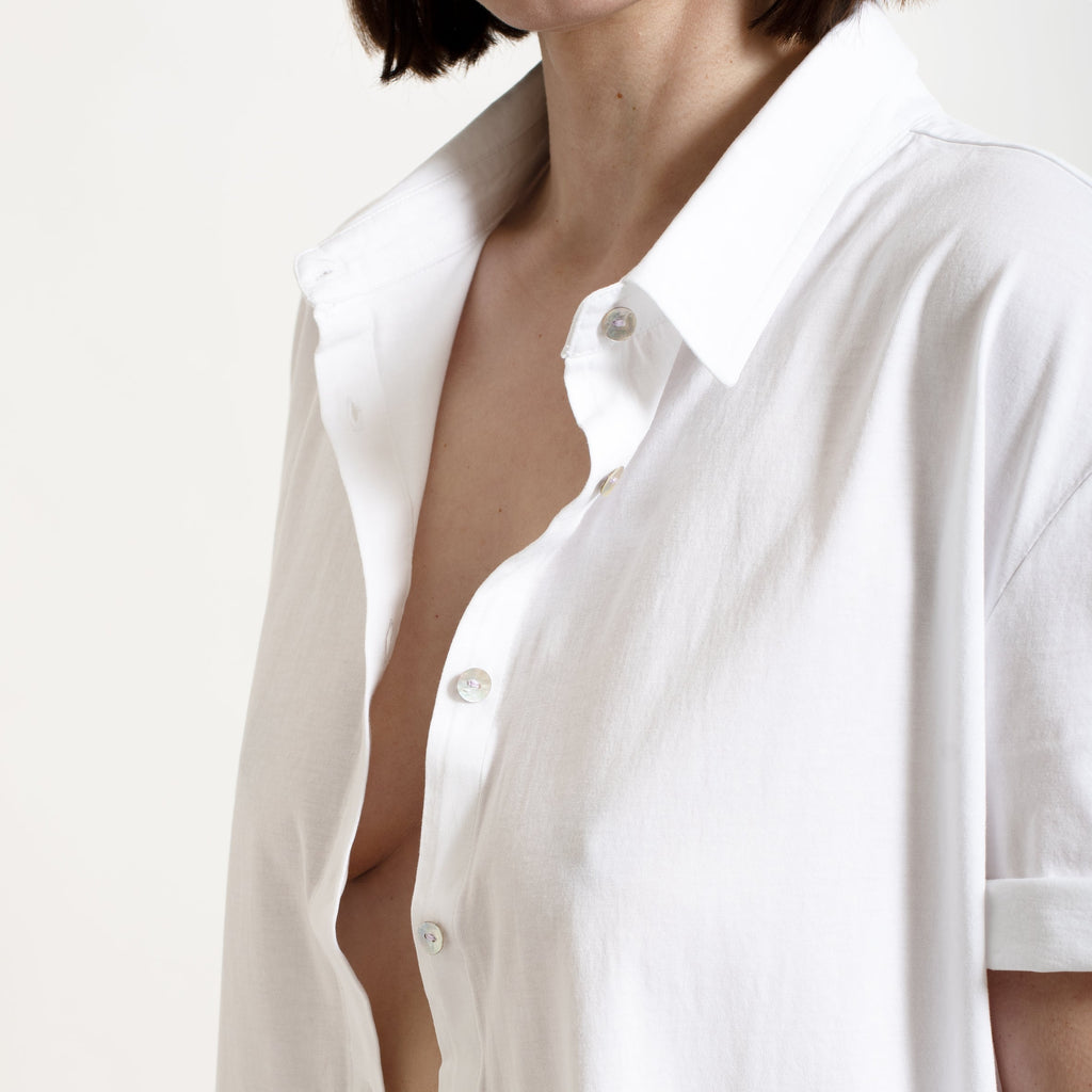 Sommersach | Classic White Edition