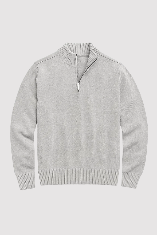 Ben Fashionable Warm Pullover