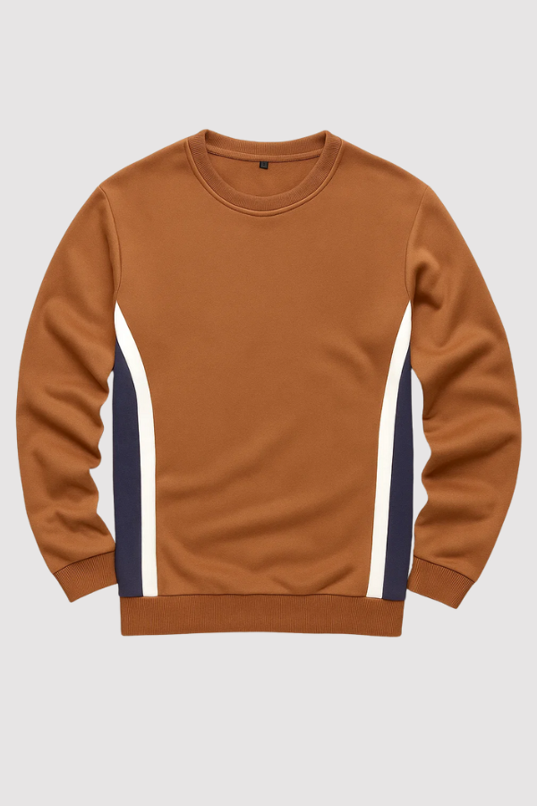 BOSSHARD | Elegant Men's Sweater