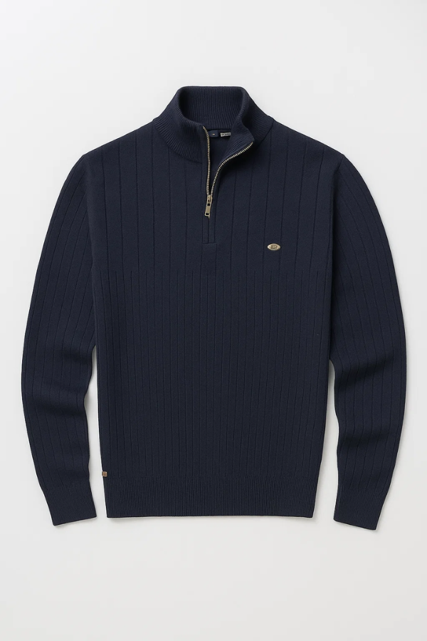 BOSSHARD | High-Quality Comfort Sweater