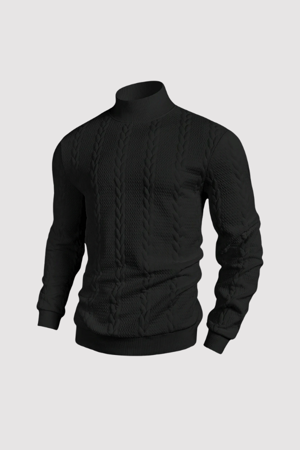 Fendriel | Elegant Casual Sweater