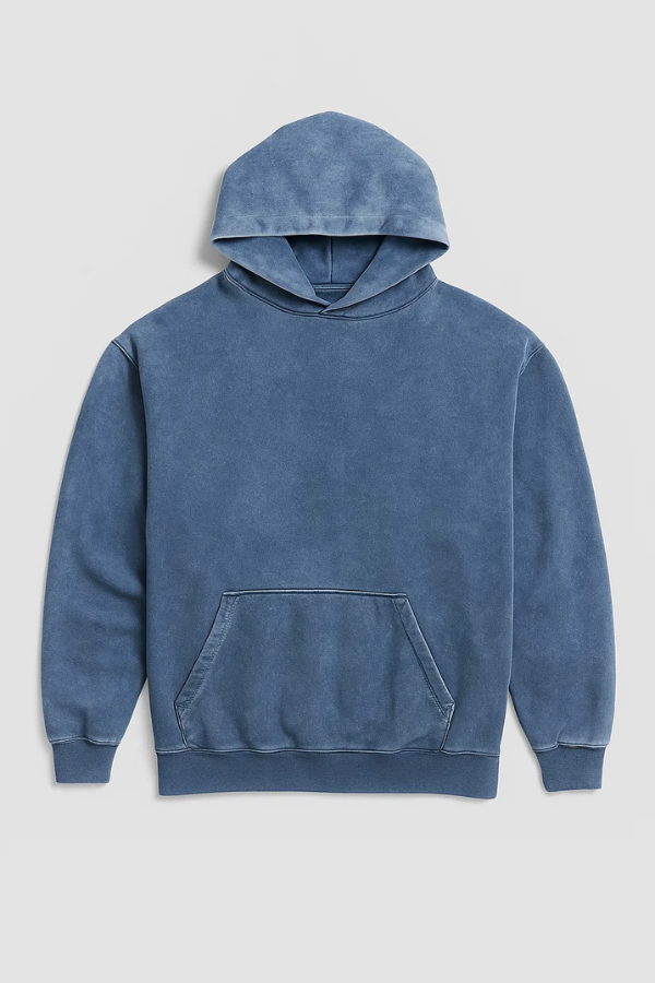 Franco | Casual Long Sleeve Hoodie Made of Cotton