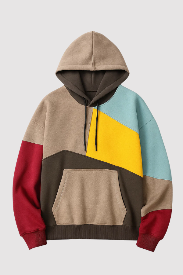 Reef Men's Cotton Sweater