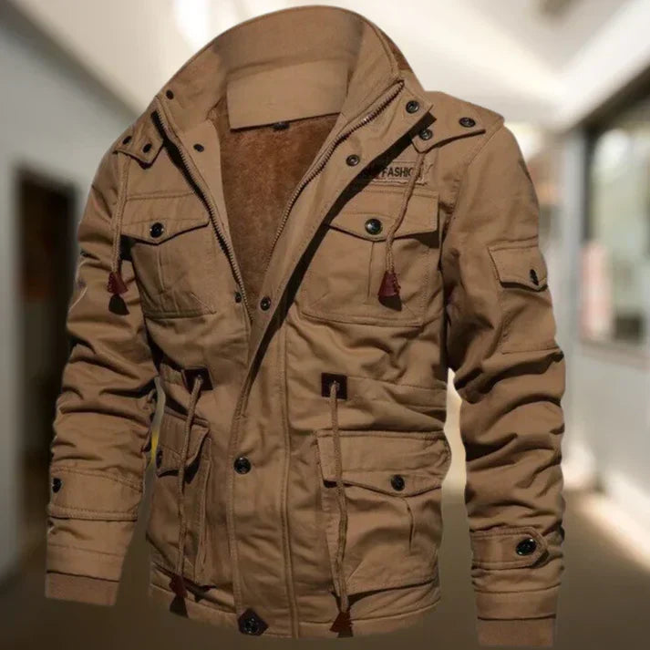 Jack | High-Quality Jacket