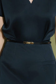 Juliet Leather Belt