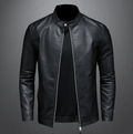 Men's Motorcycle Vest – Durable, Stylish & Comfortable
