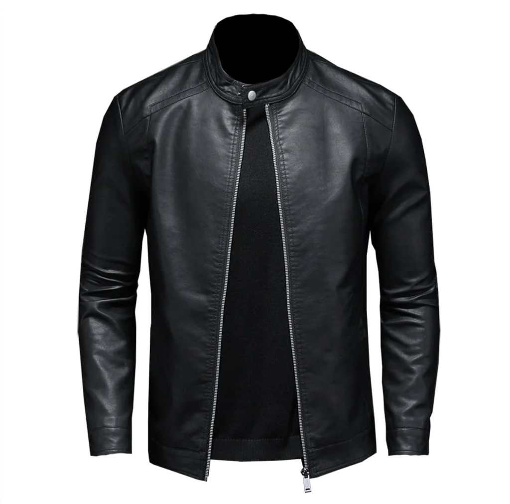 Men's Motorcycle Vest – Durable, Stylish & Comfortable