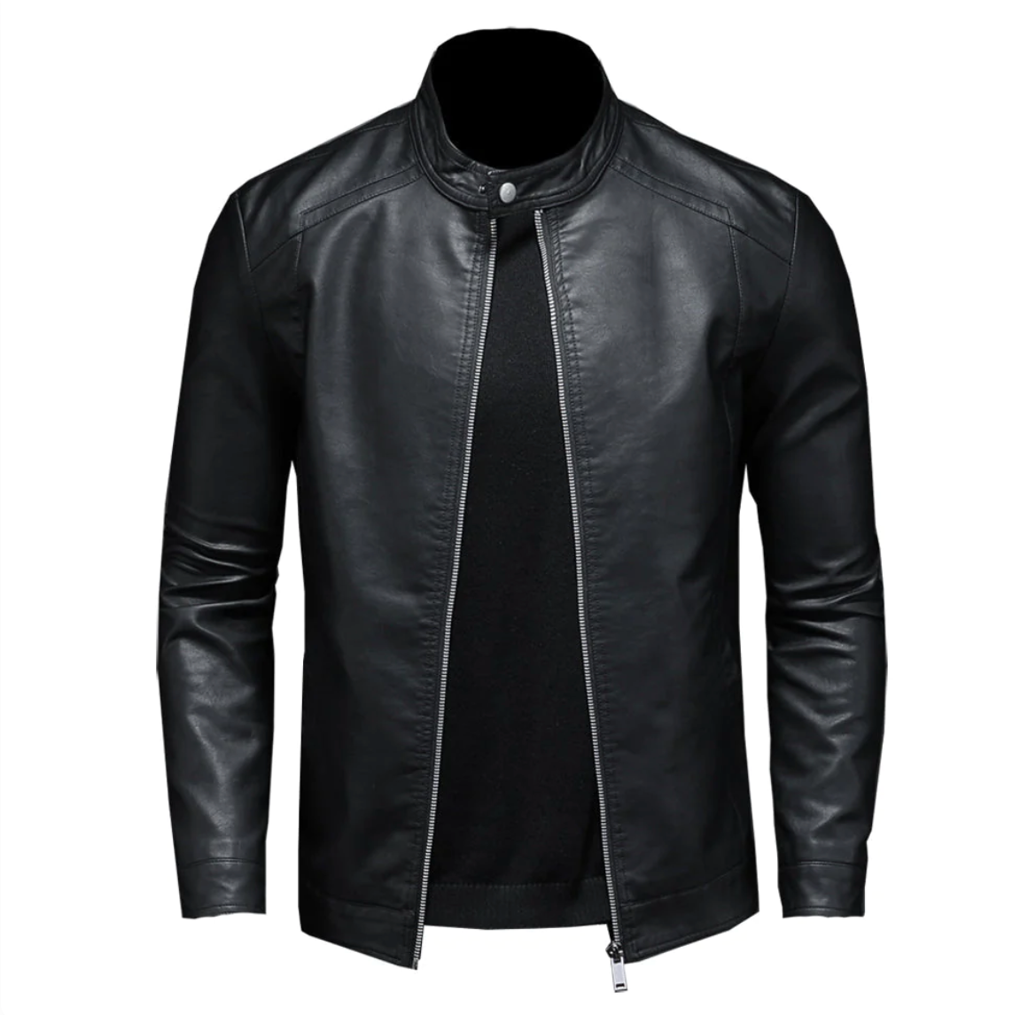 Men's Motorcycle Vest – Durable, Stylish & Comfortable