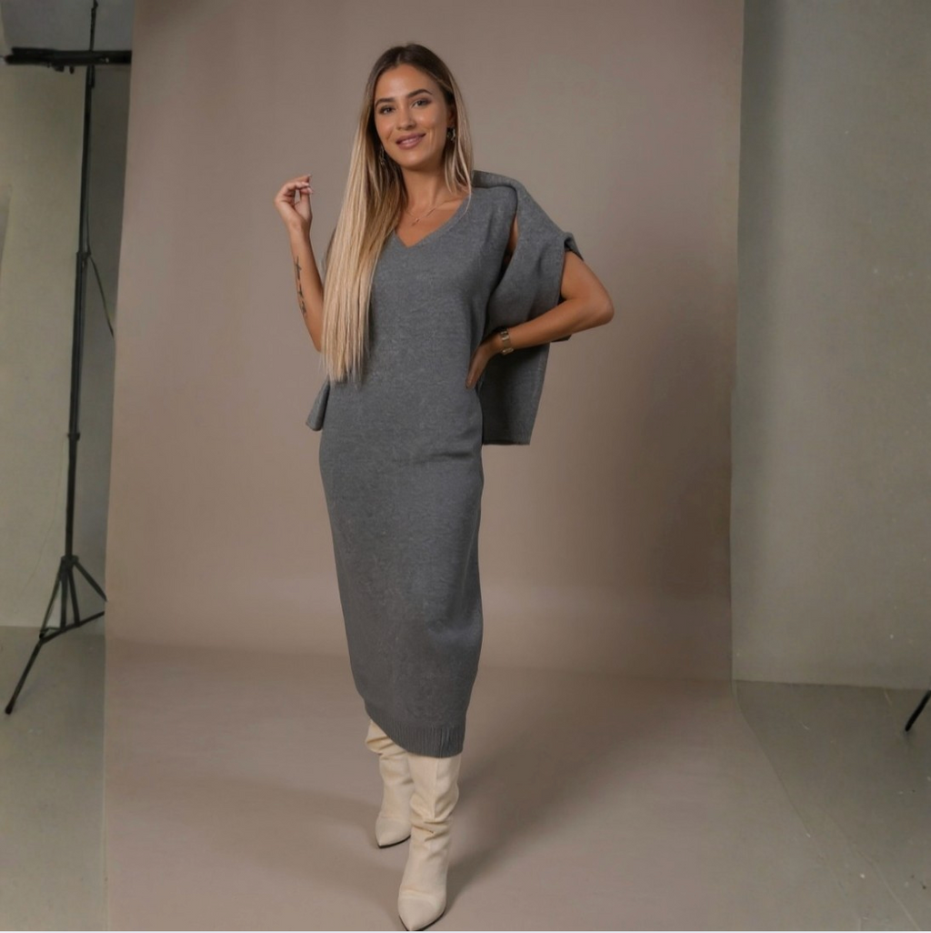 LayerLuxus - Elegant Winter Set