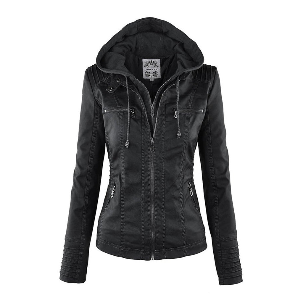 Nerida™ - Stylish Casual Jacket