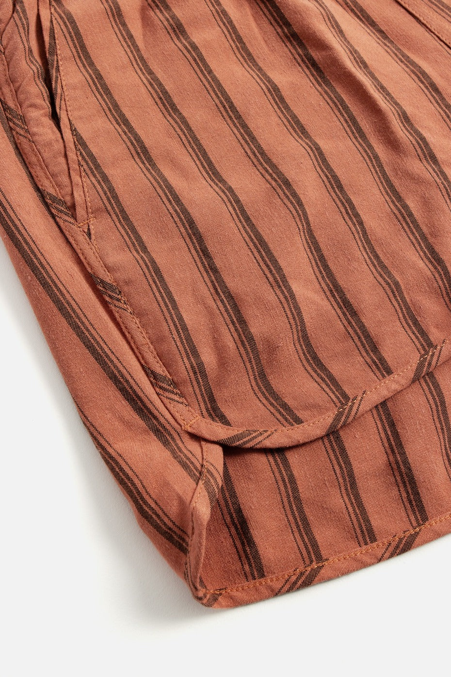 Luca Shorts / Rusty Belt