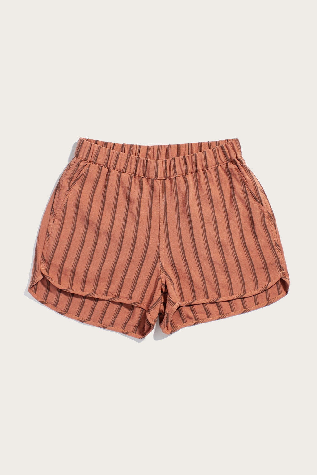 Luca Shorts / Rusty Belt