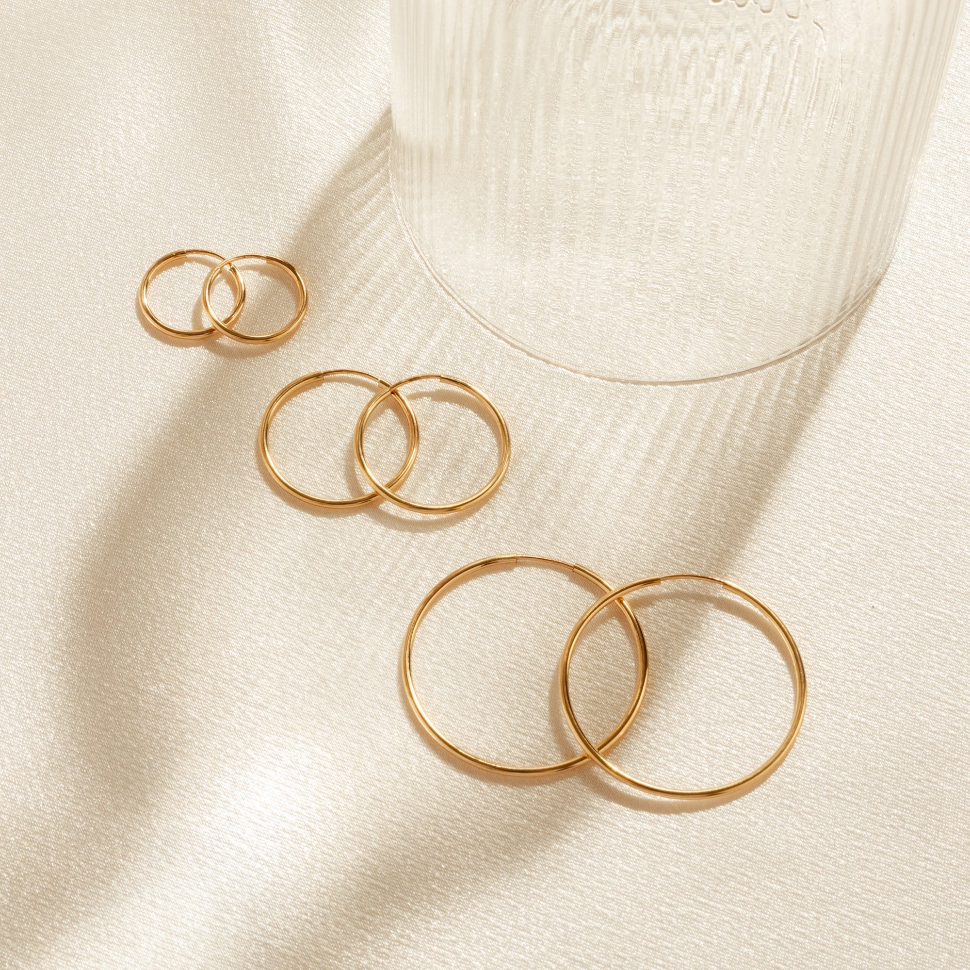 Thin Hoops