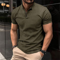 Gloss Cut Men's Polo Shirt
