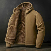 Carson | Ridge Fleece Jacket