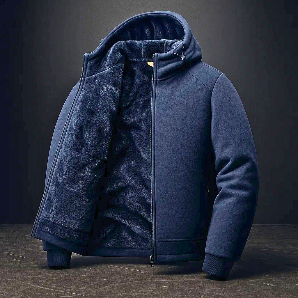 Carson | Ridge Fleece Jacket