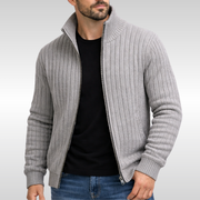 Arnold | ELEGANT CLASSIC ZIPPED VEST
