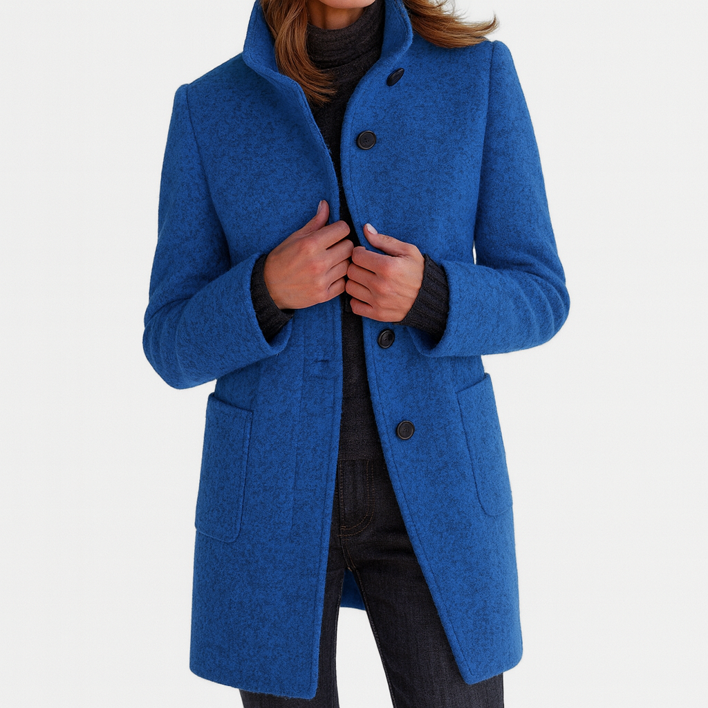 Stella - Elegant Winter Jacket