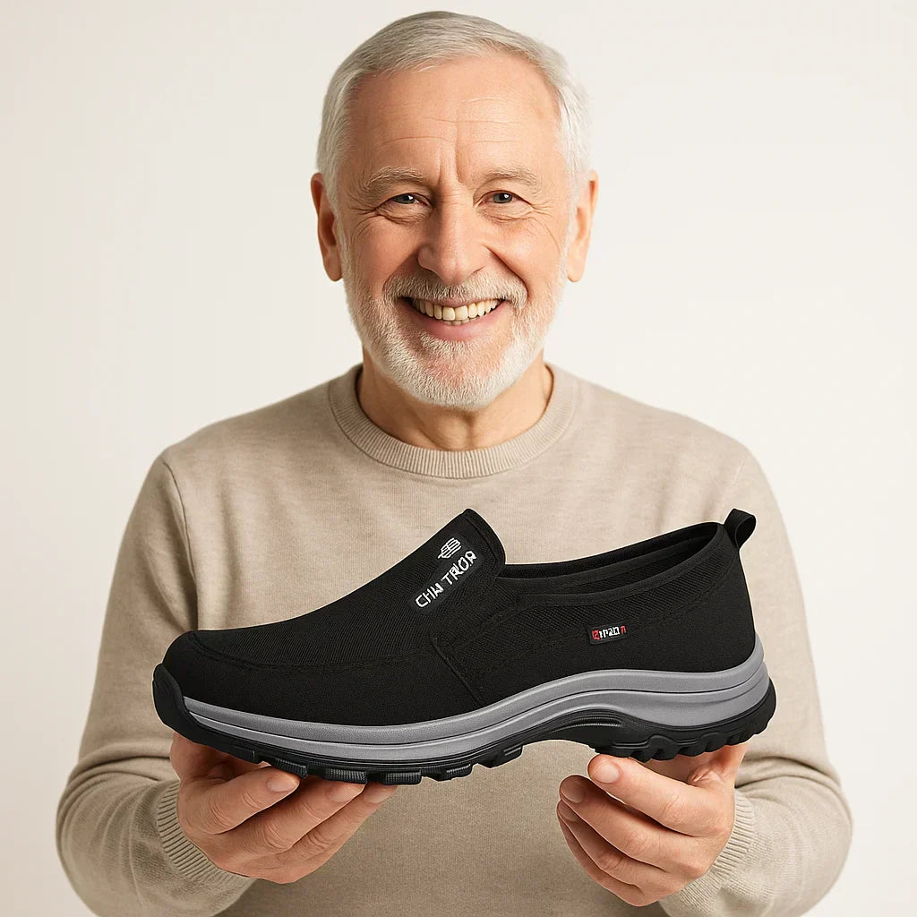 Kayse | Sustainable & Comfortable Shoes