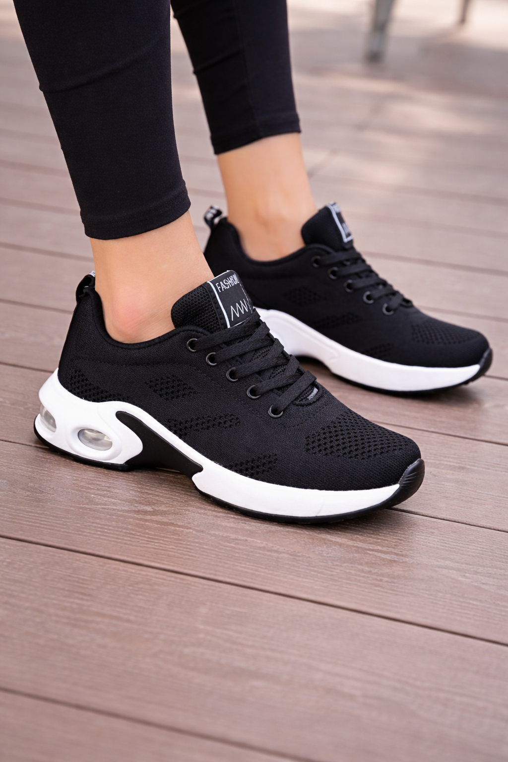 LOTTA | Orthopedic Sneakers