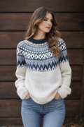 Sweater Feinraum