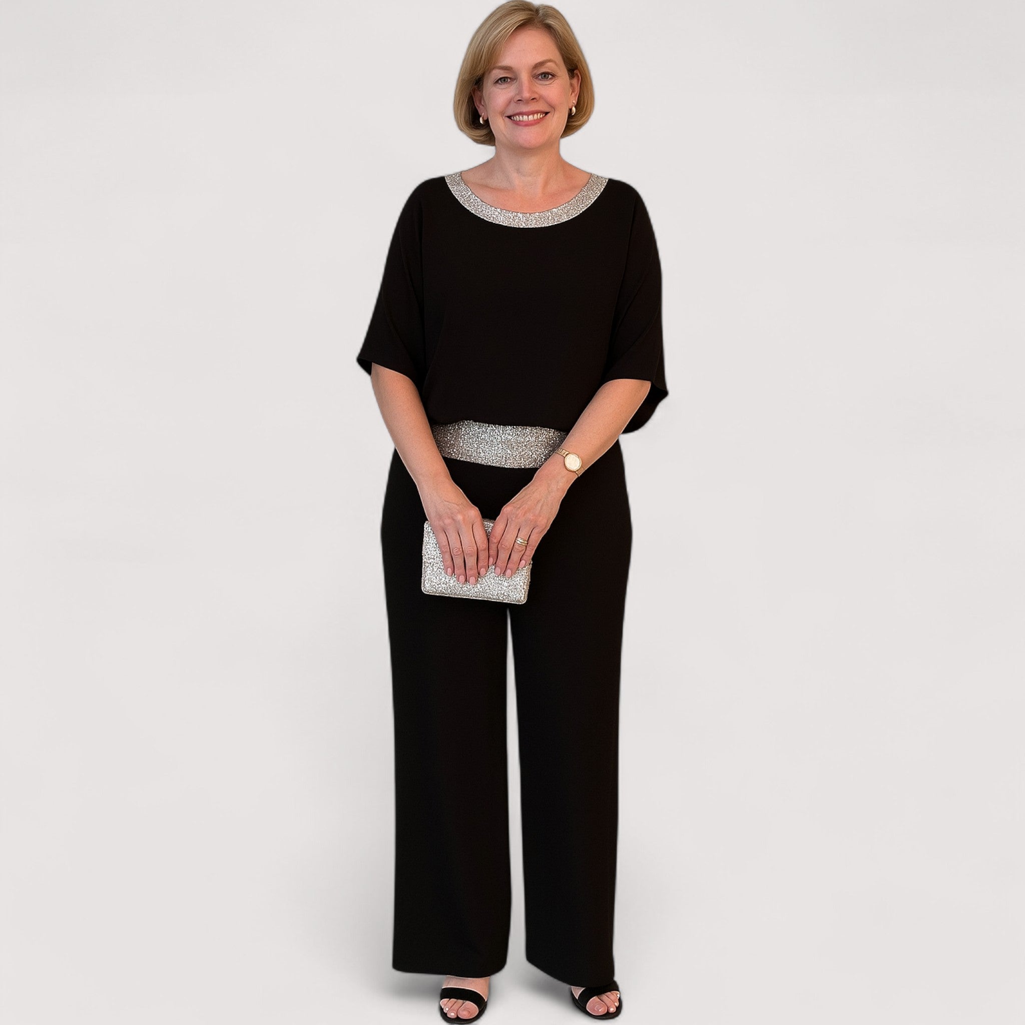 Women's Two-Piece Set – Elegant, Modern & Stylish