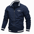 Dominic - Luxury Callaway Men's Jacket