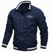 Dominic - Luxury Callaway Men's Jacket