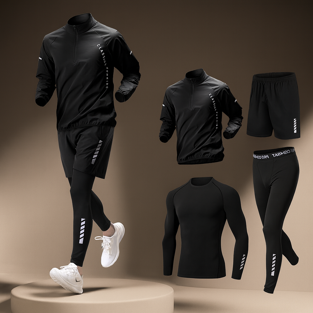 CloudMove™ 4-Piece Set