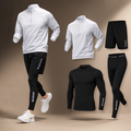 CloudMove™ 4-Piece Set