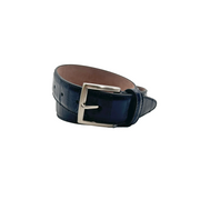 Black Eel Belt