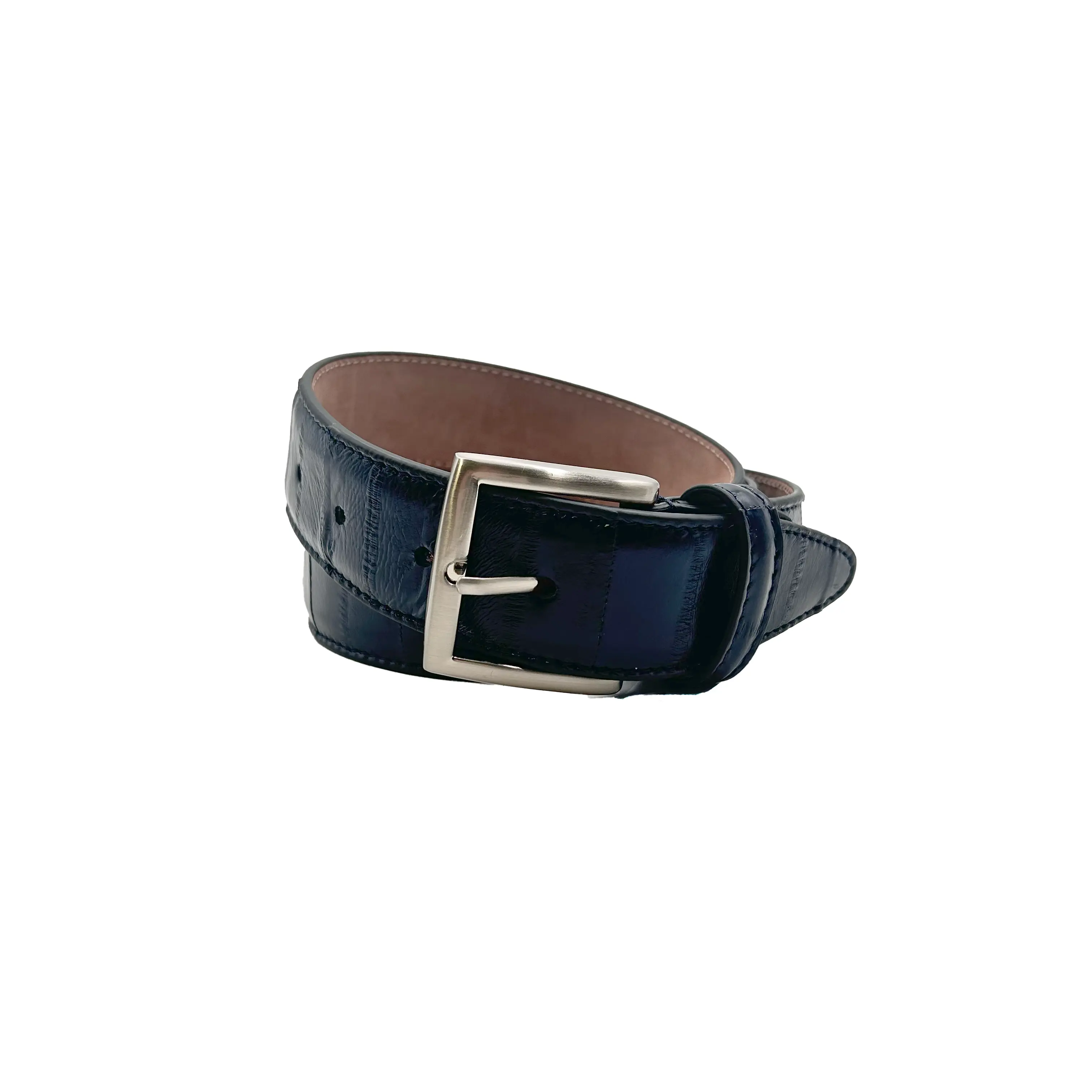 Black Eel Belt