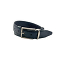 Reversible Belt Black/Dark Brown