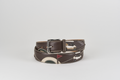 Brown Golf Belt