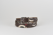 Brown Golf Belt