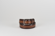 Hand-dyed Belt Trend