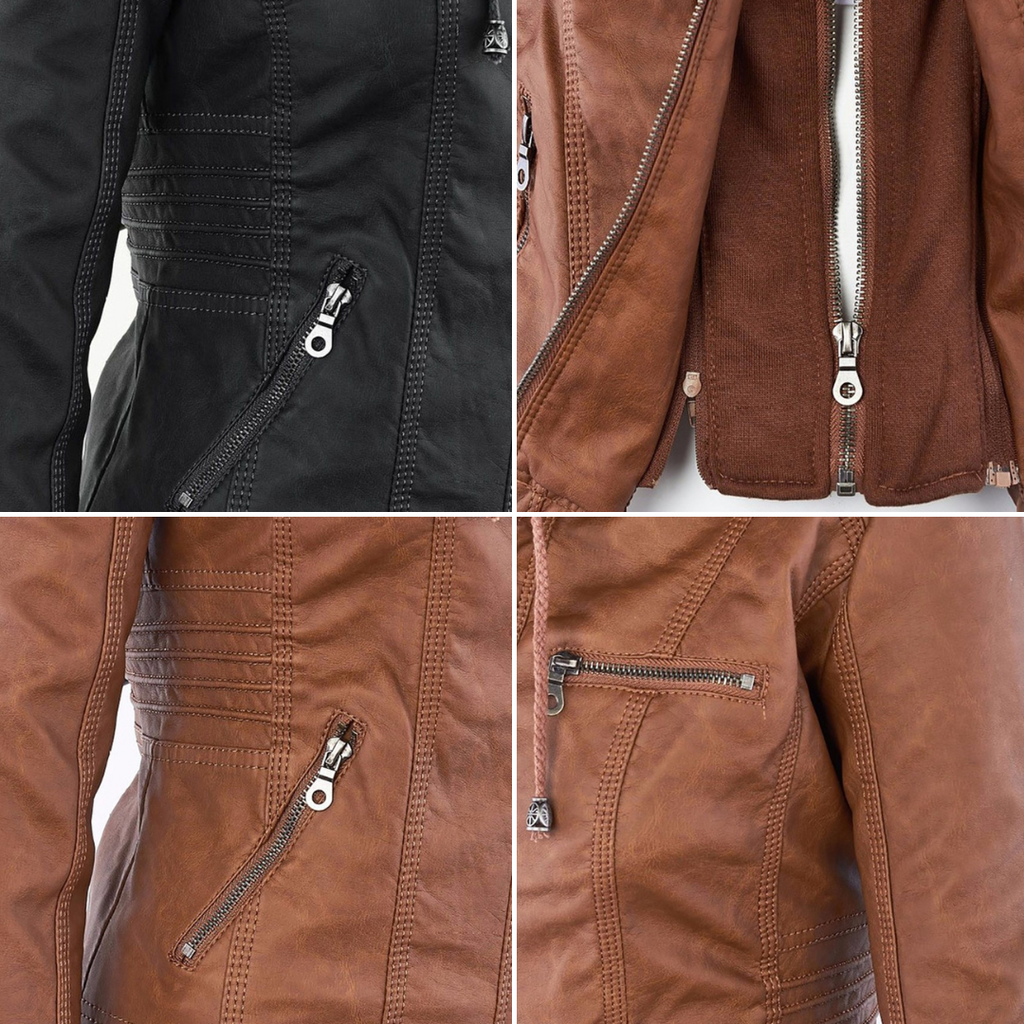 Nerida™ - Stylish Casual Jacket
