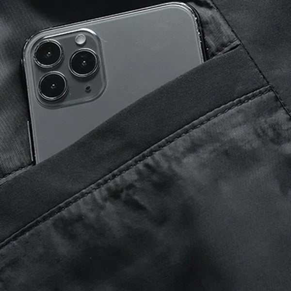 ADRIAN™ Stylish Jacket