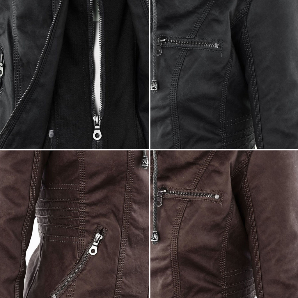 Nerida™ - Stylish Casual Jacket