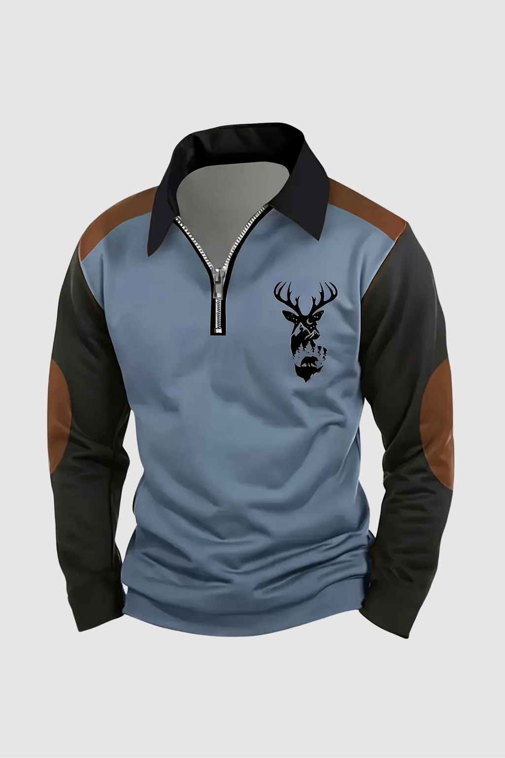 Brickson | Stylish Autumn Sweater (Copy)