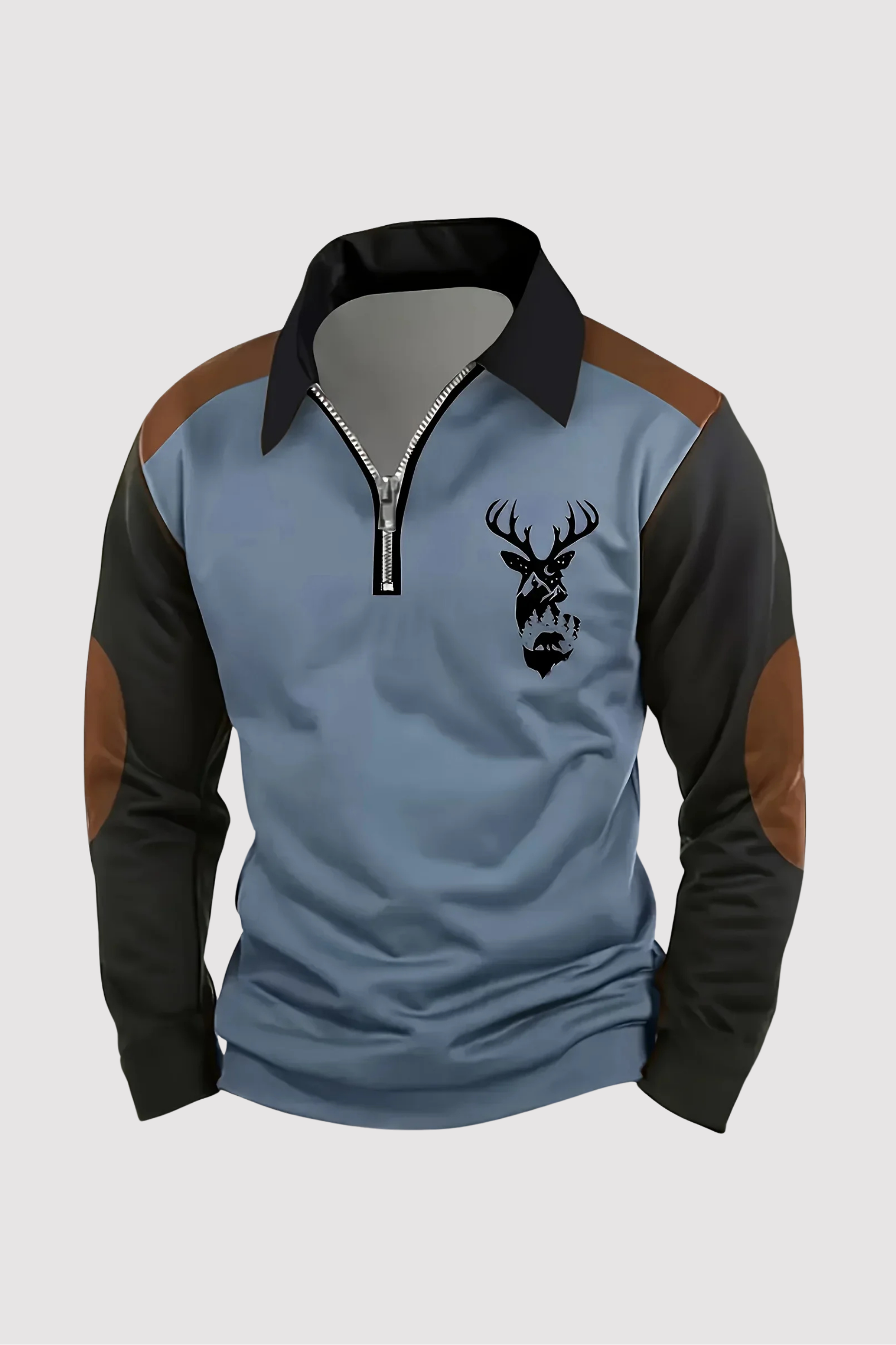 Brickson | Stylish Autumn Sweater (Copy)