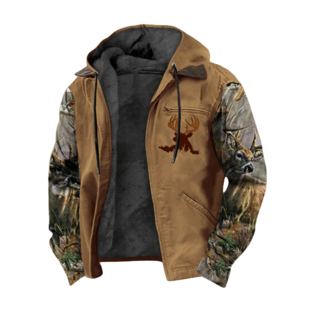 Erwin | Vintage Jacket
