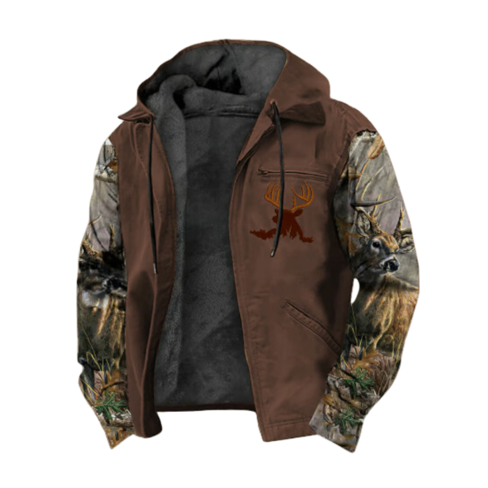 Erwin | Vintage Jacket