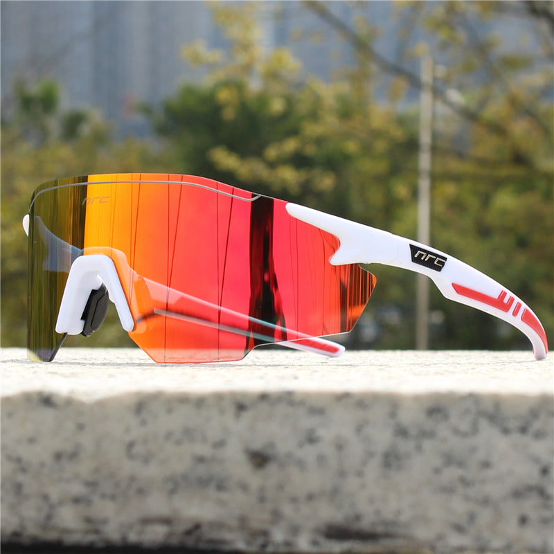 Ahl | FlashLens Sunglasses