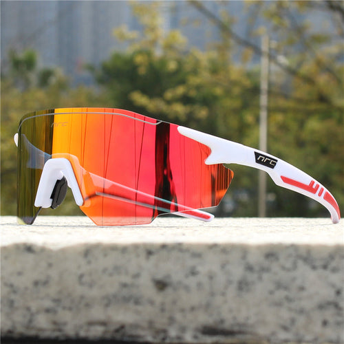 Ahl | FlashLens Sunglasses